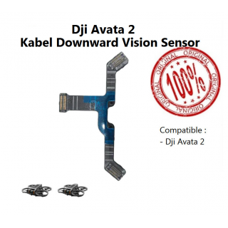 Dji Avata 2 Kabel Sensor Bawah - Dji Avata 2 Cable Downward Vision Sensor Original